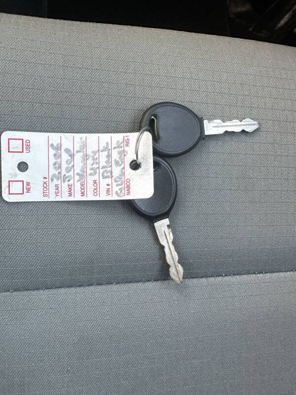 2006 Jeep Wrangler Sport