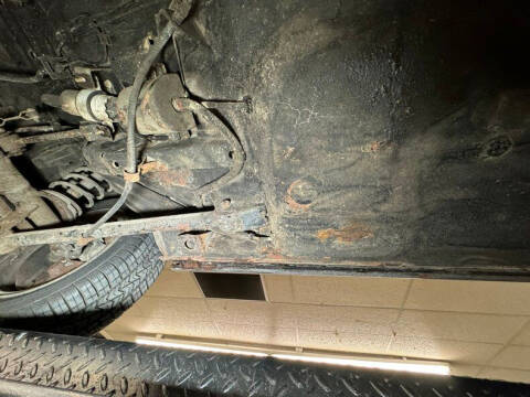 1982 FIAT 2000 Spider