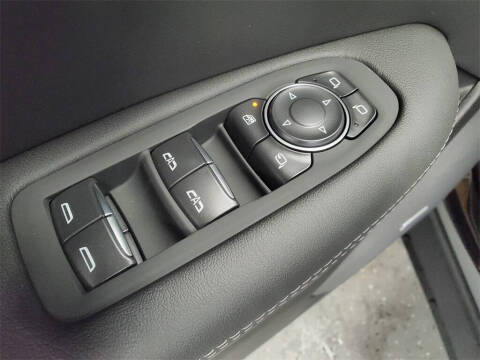 2025 Cadillac XT5 Sport