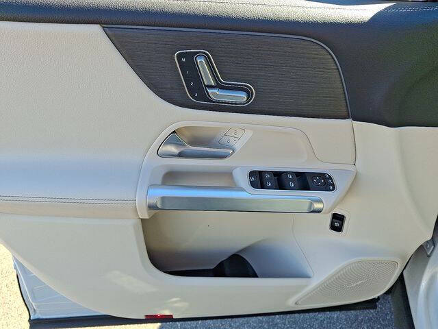 2023 Mercedes-Benz EQB EQB 250+