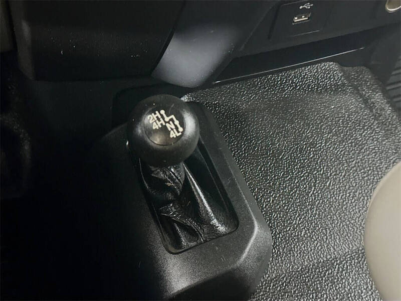 2019 Ford F-450 Super Duty