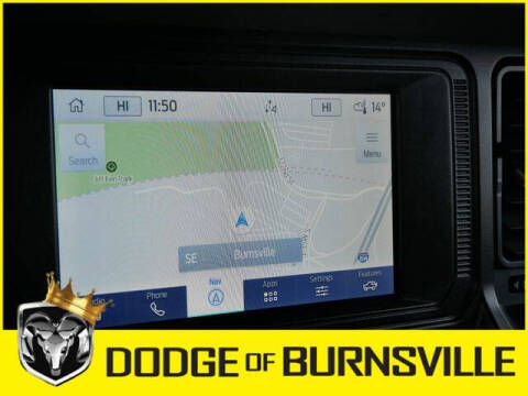 2022 Ford Bronco Big Bend Advanced