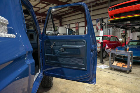 1979 Ford F-150