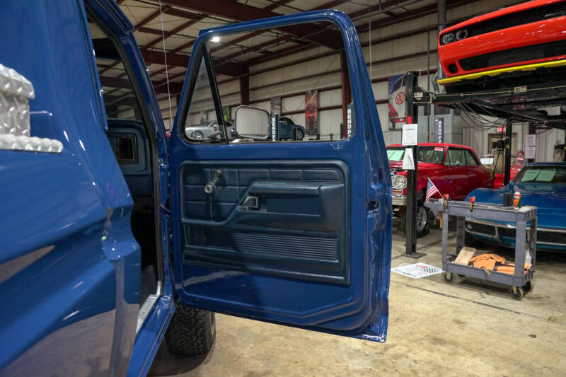 1979 Ford F-150