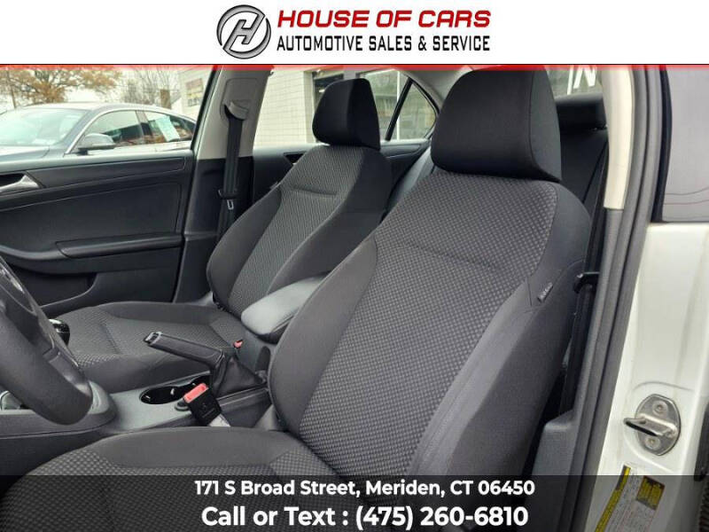 2014 Volkswagen Jetta