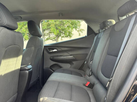 2023 Chevrolet Bolt EV 1LT