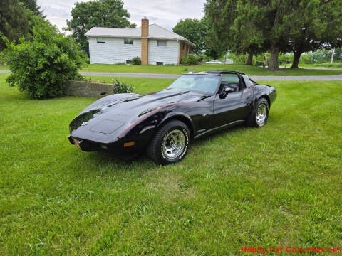 1978 Chevrolet Corvette