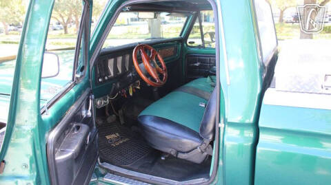 1978 Ford F-150