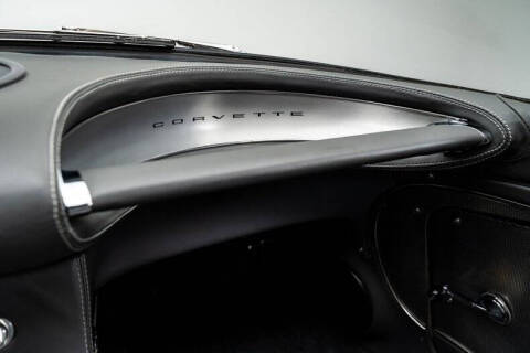 1959 Chevrolet Corvette