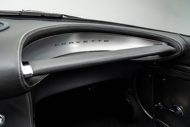 1959 Chevrolet Corvette