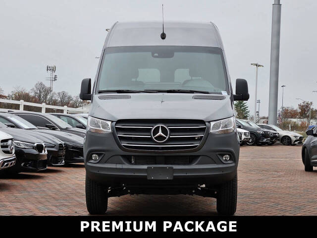 2023 Mercedes-Benz Sprinter for sale at New Sprinter Vans in Fort Mitchell, KY