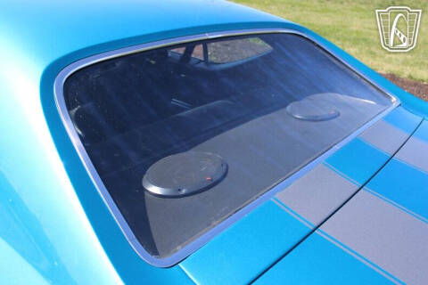 1969 Chevrolet Chevelle