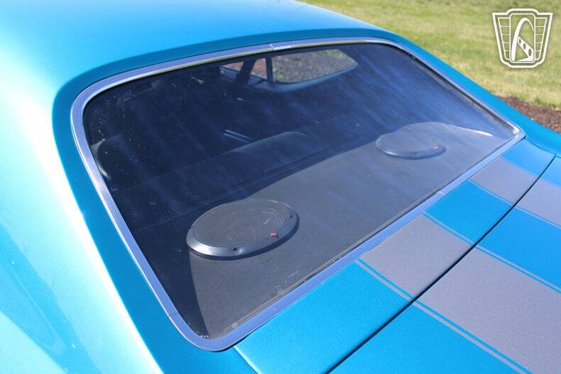 1969 Chevrolet Chevelle