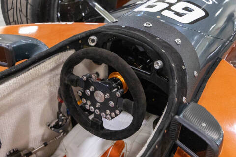 1995 Swift 010 Indy Car