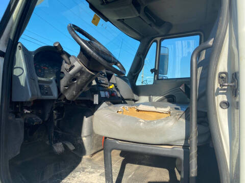 2006 International DuraStar 4300