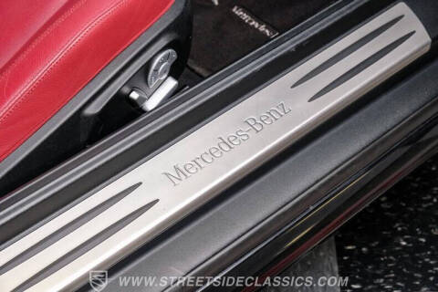 2005 Mercedes-Benz SLK SLK 350