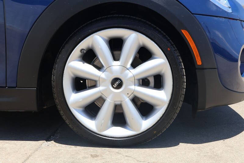 2014 MINI Hardtop Cooper S