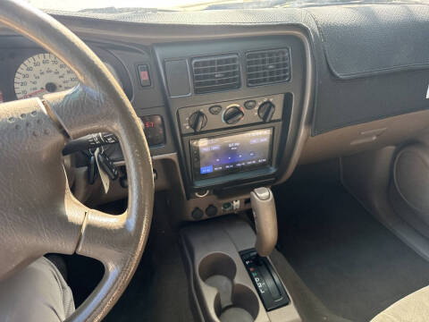 2003 Toyota Tacoma PreRunner V6