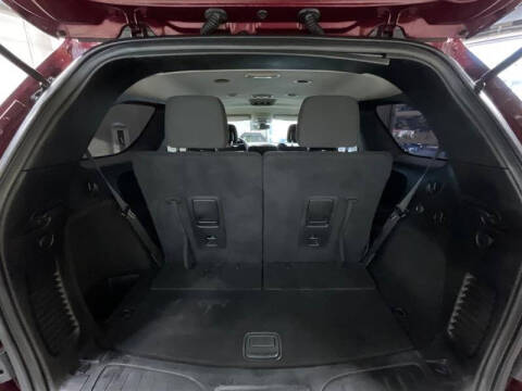 2019 Dodge Durango SXT