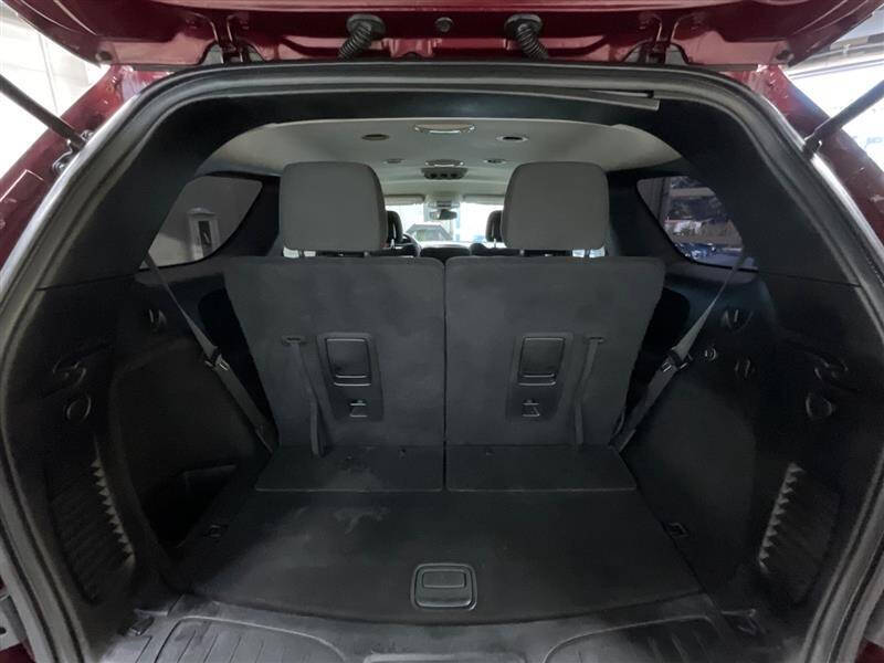 2019 Dodge Durango SXT