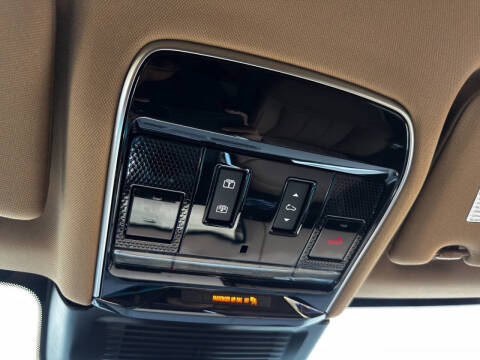 2024 Land Rover Range Rover Sport P550e Autobiography