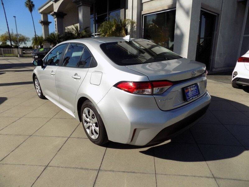 2025 Toyota Corolla Hybrid