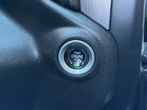 2022 GMC Sierra 2500HD