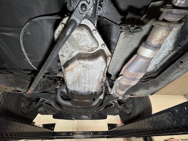 1989 Cadillac Brougham