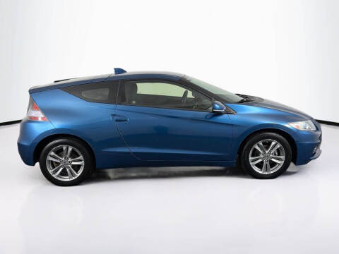 2013 Honda CR-Z