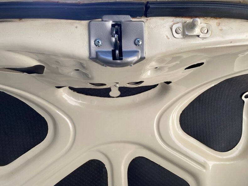 1955 Chevrolet Bel Air