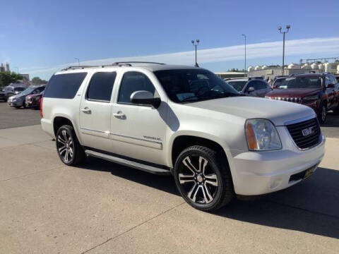 2012 GMC Yukon XL SLT