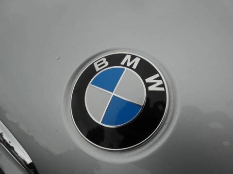 2019 BMW 5 Series 530i