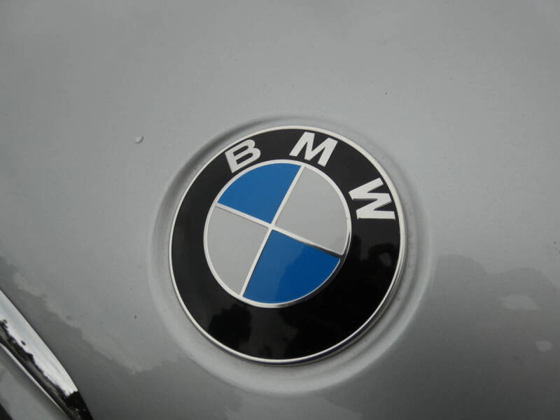 2019 BMW 5 Series 530i