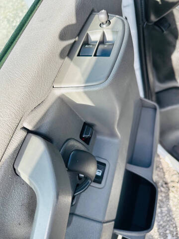 2021 GMC Savana 3500