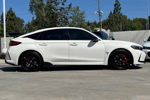 2025 Honda Civic Type R