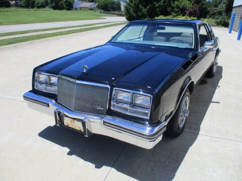 1979 Buick Riviera