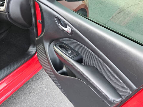 2016 Dodge Dart