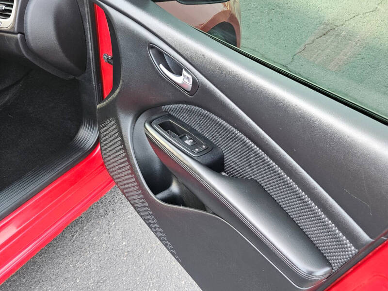 2016 Dodge Dart
