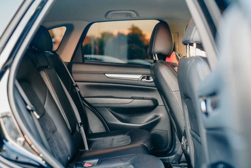 2023 Mazda CX-5 2.5 S Select