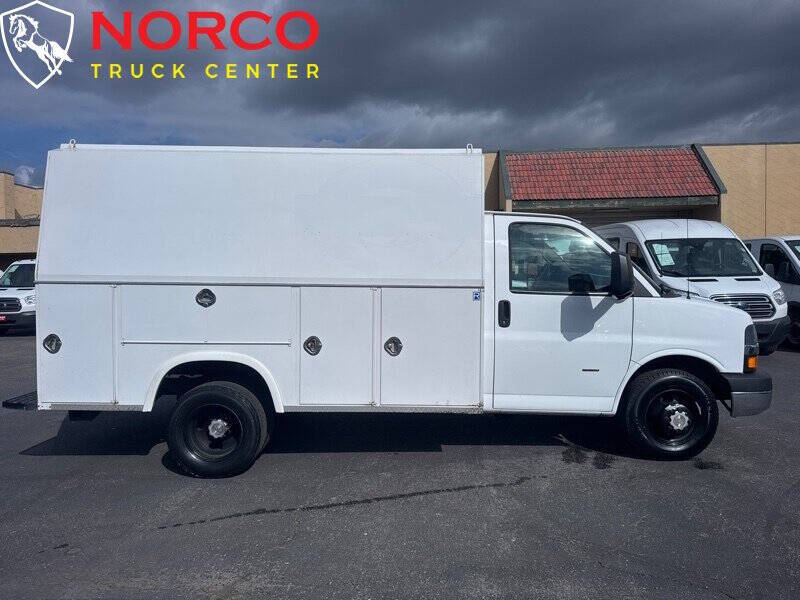 2018 Chevrolet Express for sale at Norco Truck Center in Norco CA