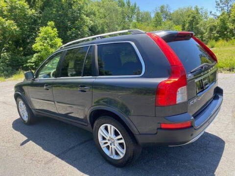 2011 Volvo XC90 3.2