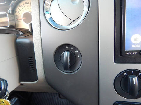 2014 Ford Expedition EL XLT