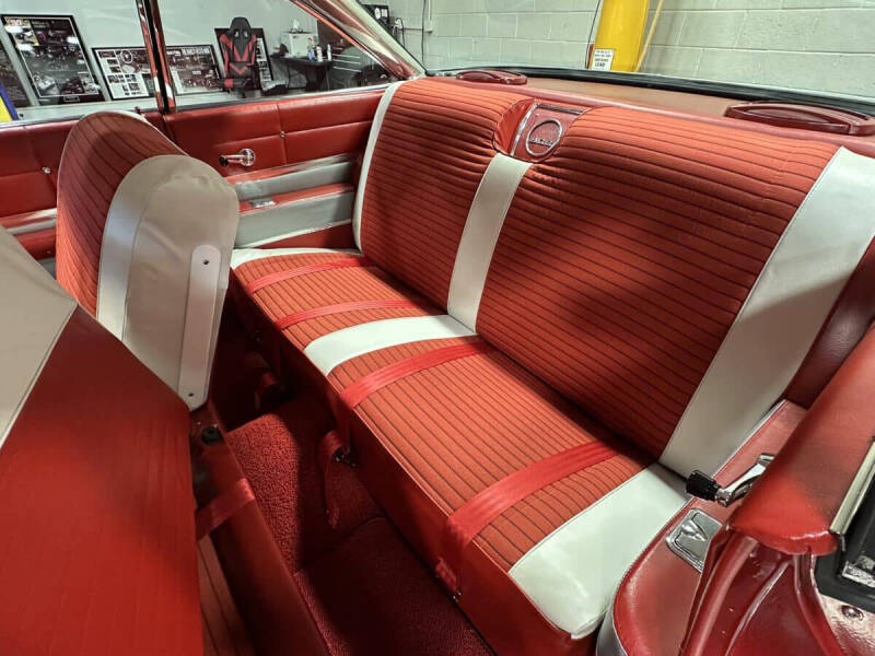 1961 Chevrolet Impala