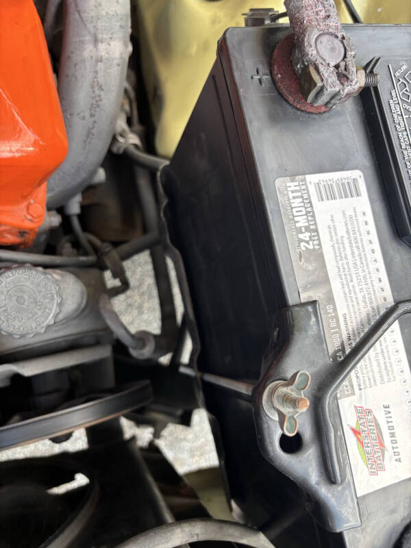 1969 Dodge Super Bee