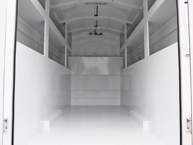 2026 Ford E-Series E-350 SD