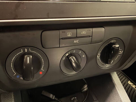 2015 Volkswagen Jetta S