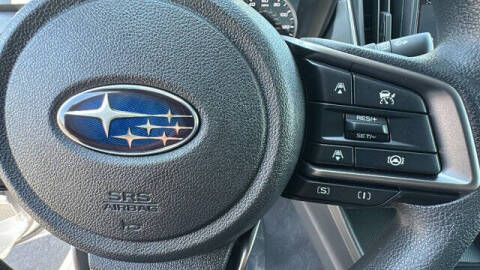 2025 Subaru Impreza Sport