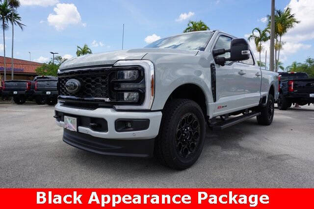 2025 Ford F-350 Super Duty