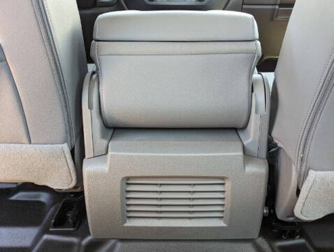 2024 Chevrolet Silverado 6500HD