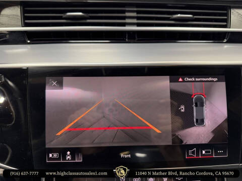 2019 Audi A8 L quattro 55 TFSI